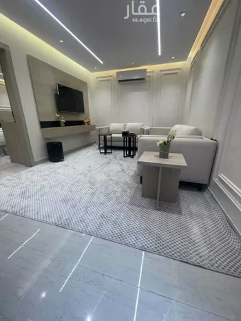 شقة للإيجار في شارع الحباك, حي المعذر الشمالي, مدينة الرياض, منطقة الرياض صورة 5