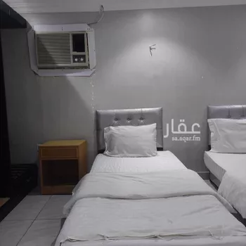 شقة للإيجار في شارع البطحاء, حي المرقب, مدينة الرياض, منطقة الرياض صورة 4