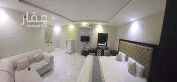 شقة للإيجار في شارع الامير فهد بن ابراهيم ال سعود, حي الملز, مدينة الرياض, منطقة الرياض صورة 5