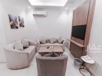 شقة للإيجار في شارع الجامعة, حي الملز, مدينة الرياض, منطقة الرياض صورة 4