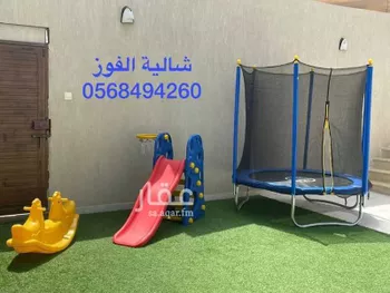شاليه واستراحة للحجز في شارع أبو سعيد اليماني, حي القوس, جدة صورة 3