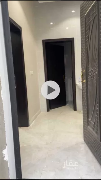 شقة للإيجار في شارع قطار الحرمين السريع, حي القوس, جدة