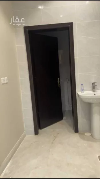 شقة للإيجار في شارع قطار الحرمين السريع, حي القوس, جدة صورة 2