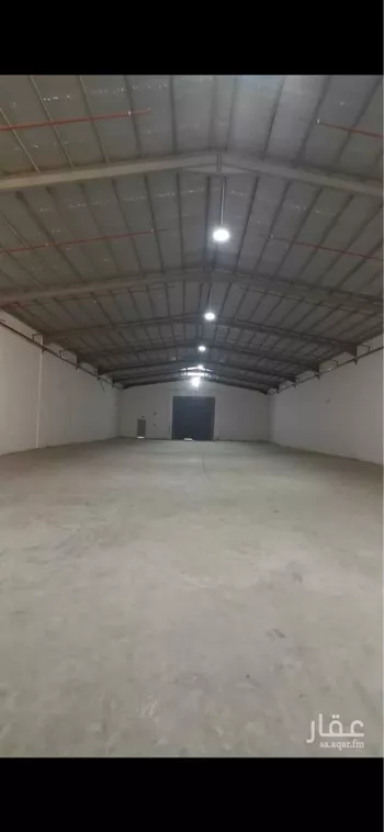 مستودع للإيجار في شارع أبي جعفر السلمي, حي المشاعل, مدينة الرياض, منطقة الرياض