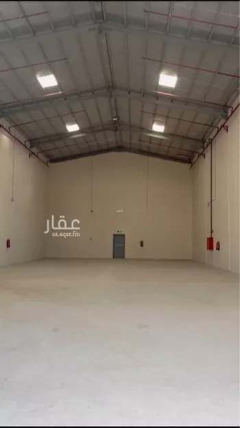مستودع للإيجار في شارع وادي الشاطئ, حي الدار البيضاء, مدينة الرياض, منطقة الرياض