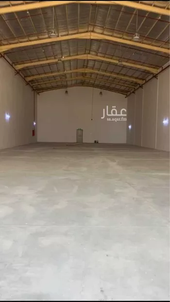 مستودع للإيجار في شارع وادي الشاطئ, حي الدار البيضاء, مدينة الرياض, منطقة الرياض
