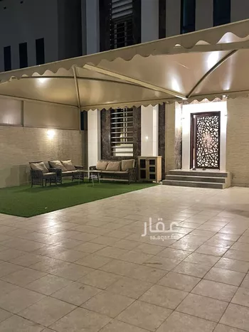 فيلا للبيع في شارع اصيل الهذلي, حي اليرموك, مدينة خميس مشيط, منطقة عسير صورة 4