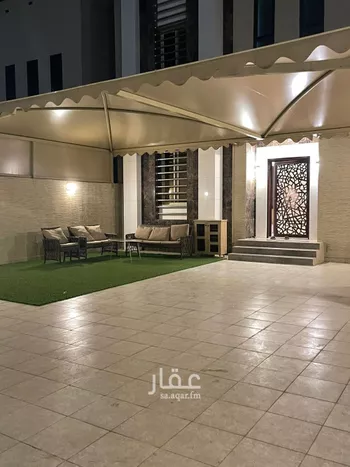 فيلا للبيع في شارع اصيل الهذلي, حي اليرموك, مدينة خميس مشيط, منطقة عسير صورة 3