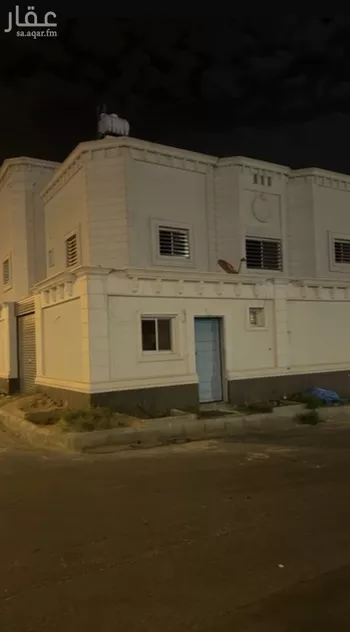 فيلا للبيع في شارع ابو المحاسن النحوي, حي غرناطة, مدينة خميس مشيط, منطقة عسير صورة 2