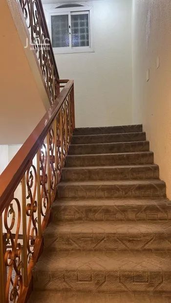 عمارة للإيجار في شارع تهلل, حي الخشع, مدينة ابها, منطقة عسير صورة 4