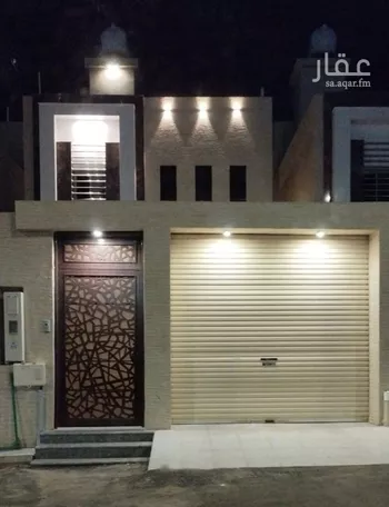 فيلا للبيع في شارع اصيل الهذلي, حي اليرموك, مدينة خميس مشيط, منطقة عسير