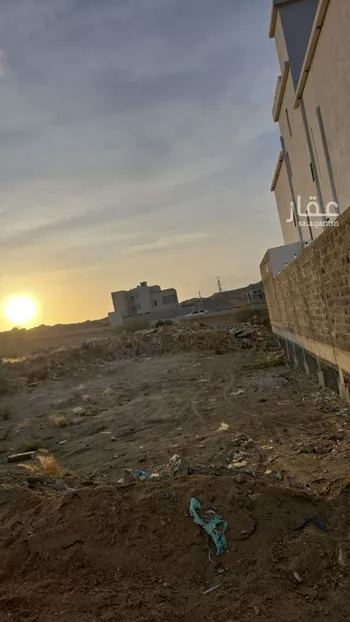 أرض للبيع في شارع طريق الضاحية, حي الأزهر, مدينة خميس مشيط, منطقة عسير صورة 2