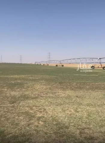 مزرعة للبيع في شارع ترابي ساق, حي ساق, مدينة ساق, منطقة القصيم