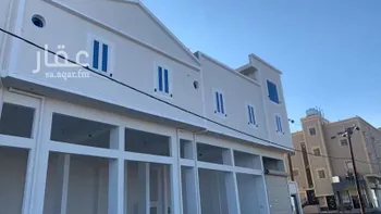 محل للإيجار في شارع جبار بن صخر, حي الوسام, مدينة خميس مشيط, منطقة عسير