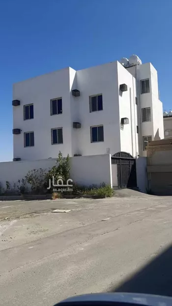 عمارة للبيع في حي الروابي, مدينة ابها, منطقة عسير