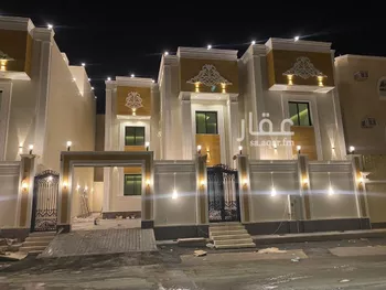 فيلا للبيع في شارع ادم بن ربيعة, حي الشرف, مدينة خميس مشيط, منطقة عسير صورة 2