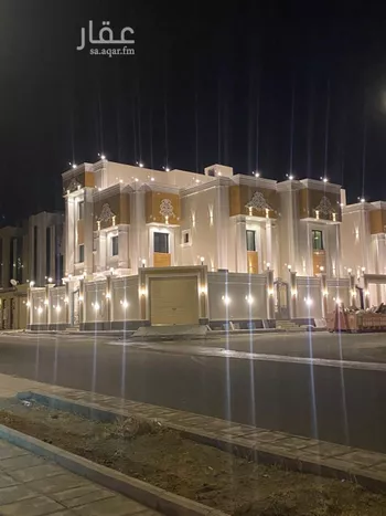 فيلا للبيع في شارع ادم بن ربيعة, حي الشرف, مدينة خميس مشيط, منطقة عسير