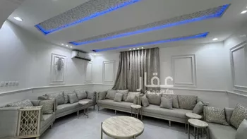 دور للإيجار في شارع الاسود, حي الجنادرية, مدينة الرياض, منطقة الرياض صورة 4