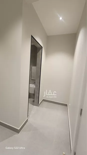 شقة للإيجار في شارع علي بن السخاوي, حي الرمال, مدينة الرياض, منطقة الرياض صورة 3