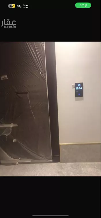 شقة للإيجار في شارع ابن محمود الكراني, حي الرمال, مدينة الرياض, منطقة الرياض صورة 2