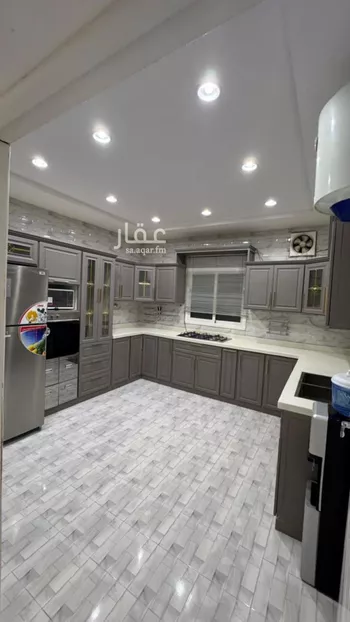 دور للإيجار في شارع الاسود, حي الجنادرية, مدينة الرياض, منطقة الرياض صورة 5