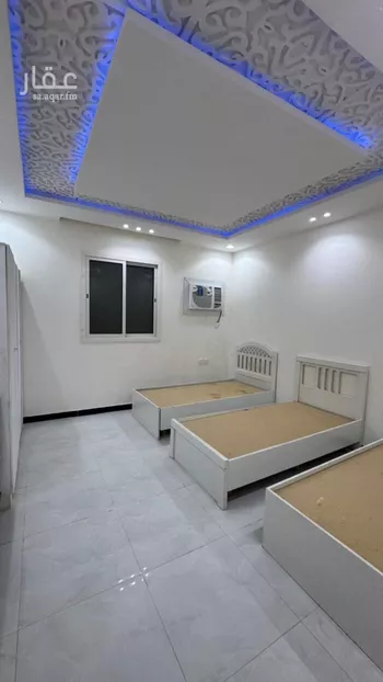دور للإيجار في شارع الاسود, حي الجنادرية, مدينة الرياض, منطقة الرياض صورة 3