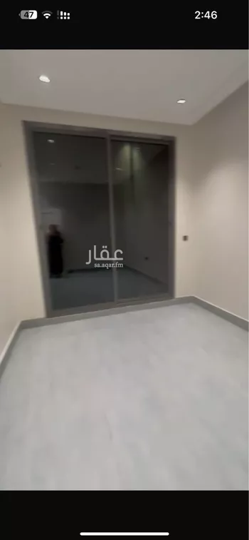 شقة للإيجار في شارع الهضاب, حي الرمال, مدينة الرياض, منطقة الرياض