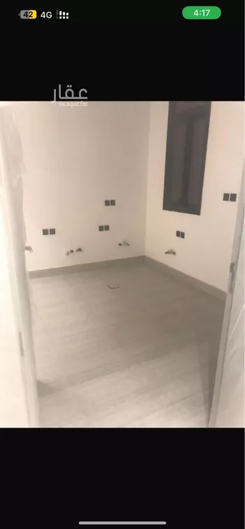 شقة للإيجار في شارع ابن محمود الكراني, حي الرمال, مدينة الرياض, منطقة الرياض