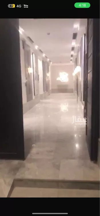 شقة للإيجار في شارع ابن محمود الكراني, حي الرمال, مدينة الرياض, منطقة الرياض صورة 3
