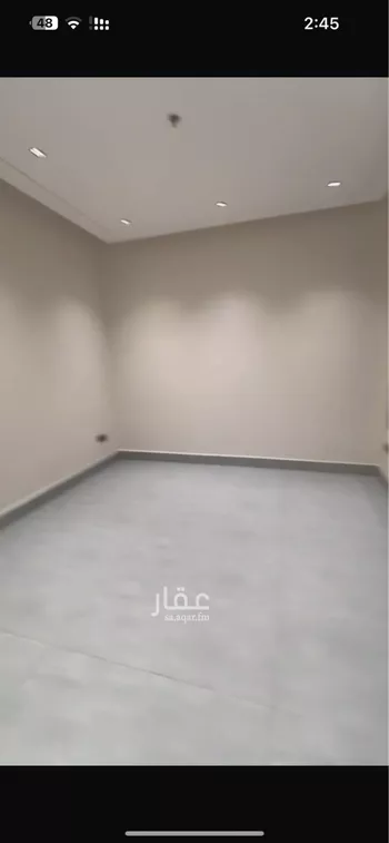 شقة للإيجار في شارع الهضاب, حي الرمال, مدينة الرياض, منطقة الرياض صورة 4