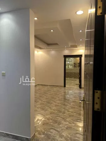 شقة للإيجار في شارع السيد عبدالله شطا, حي الرمال, مدينة الرياض, منطقة الرياض صورة 3