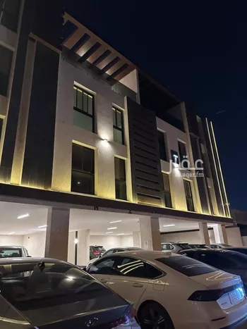 شقة للإيجار في شارع أرسلان, حي الرمال, مدينة الرياض, منطقة الرياض