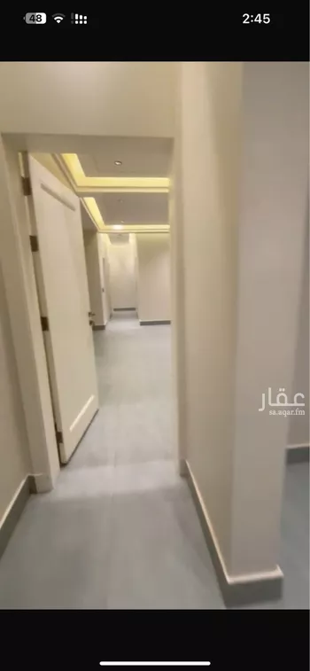 شقة للإيجار في شارع الهضاب, حي الرمال, مدينة الرياض, منطقة الرياض صورة 3