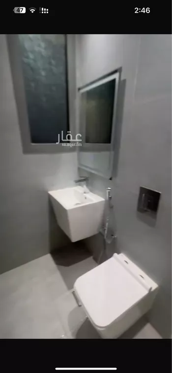 شقة للإيجار في شارع الهضاب, حي الرمال, مدينة الرياض, منطقة الرياض صورة 5