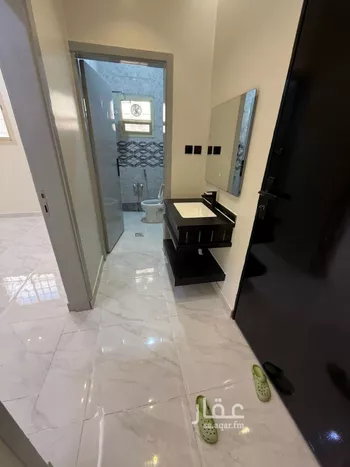 شقة للإيجار في شارع ضاري الرشيد, حي الرمال, مدينة الرياض, منطقة الرياض