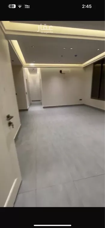 شقة للإيجار في شارع الهضاب, حي الرمال, مدينة الرياض, منطقة الرياض صورة 2