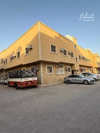 عمارة للبيع في شارع الريشية, حي عتيقة, مدينة الرياض, منطقة الرياض صورة 4