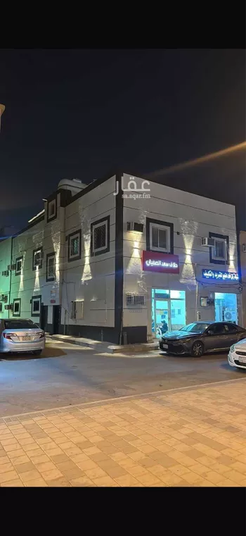 عمارة للبيع في شارع المدينه المنوره, حي البديعة, مدينة الرياض, منطقة الرياض