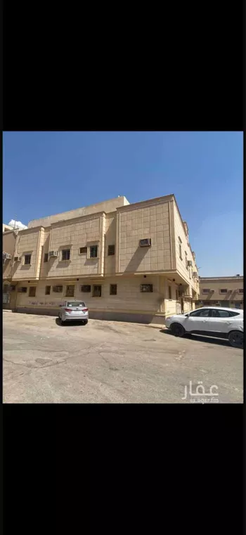 عمارة للبيع في شارع محمد السيرافي, حي الجرادية, مدينة الرياض, منطقة الرياض صورة 3
