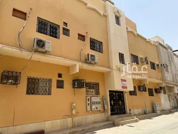 عمارة للبيع في شارع عبدالرحمن الشعبي, حي سكيرينة, مدينة الرياض, منطقة الرياض صورة 2
