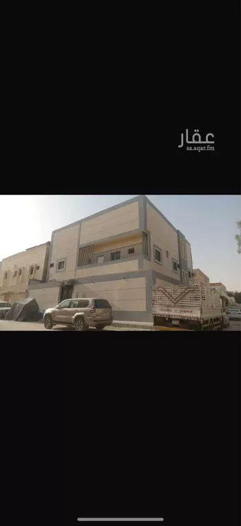 عمارة للبيع في شارع كنانة بن مسلم, حي اليمامة, مدينة الرياض, منطقة الرياض