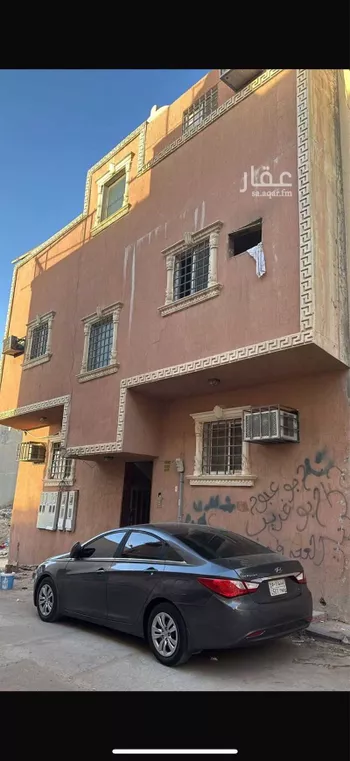 عمارة للبيع في شارع جرمة, حي منفوحة الجديدة, مدينة الرياض, منطقة الرياض