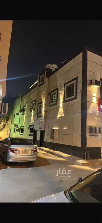 عمارة للبيع في شارع المدينه المنوره, حي البديعة, مدينة الرياض, منطقة الرياض صورة 3