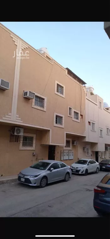 عمارة للبيع في شارع الرديفة, حي السويدي, مدينة الرياض, منطقة الرياض