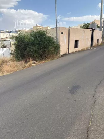 أرض للبيع في شارع الاندلس ، حي الشفا ، بللسمر ، منطقة عسير صورة 5