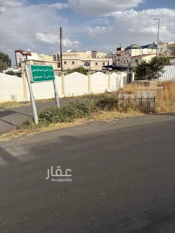 أرض للبيع في شارع الاندلس ، حي الشفا ، بللسمر ، منطقة عسير صورة 3