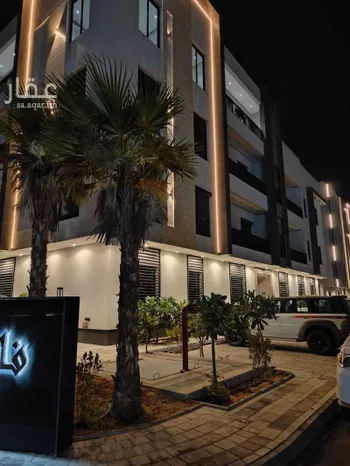 شقة للإيجار في شارع ريحانه بنت زيد, حي العارض, مدينة الرياض, منطقة الرياض صورة 5