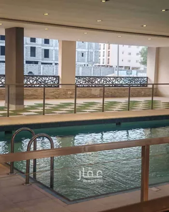 شقة للإيجار في شارع القرية العليا, حي الحمراء, مدينة الخبر, المنطقة الشرقية صورة 2