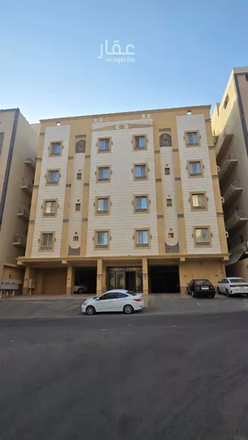 عمارة للبيع في شارع حمران بن ابان مولي, حي مريخ, مدينة جدة, منطقة مكة المكرمة صورة 4