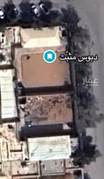 استراحة للبيع في شارع الحسين الغساني, حي الرمال, مدينة الرياض, منطقة الرياض